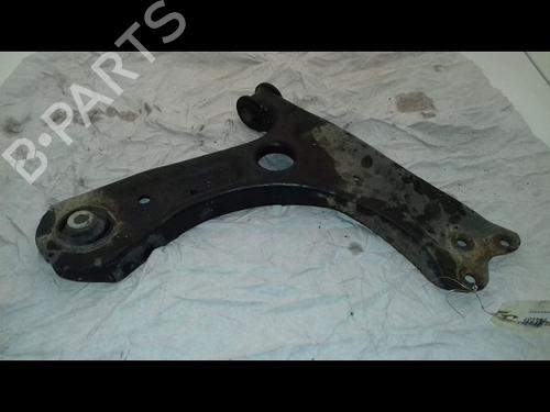 Used Right front suspension arm VW POLO (9N_, 9A_) 1.2 12V (69 hp) 22997384