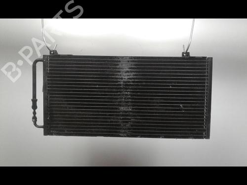 Used AC radiator ROVER 45 I Hatchback (RT) 2.0 iDT (113 hp) 23194620