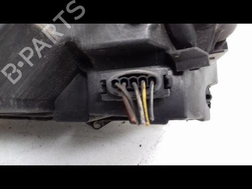 Used Left headlight Left headlight MERCEDES-BENZ B-CLASS Sports Tourer (W245) B 180 CDI (245.207) (109 hp) 9118194 9118194