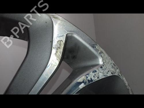 Rim PEUGEOT 208 I (CA_, CC_) 1.2 VTI 82 | BP29223979C45