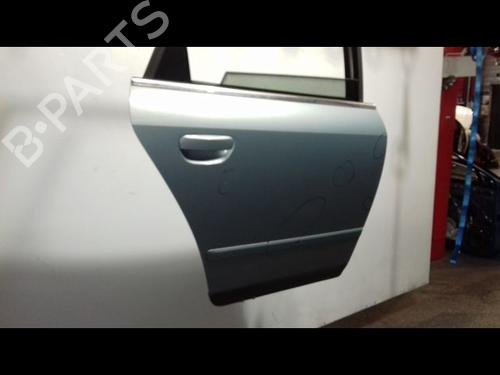 Right rear door AUDI A4 B6 Avant (8E5) 2.5 TDI quattro | BP17085843C5