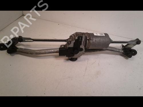 Front wiper motor SKODA ROOMSTER (5J7) 1.9 TDI | BP8972633M29