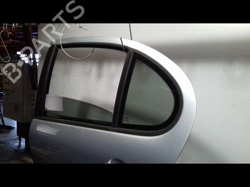 Left rear door SEAT LEON (1M1) 1.9 TDI | BP16159431C4 