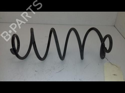 Used Shock absorber spring PEUGEOT 308 II (LB_, LP_, LW_, LH_, L3_) 1.2 THP 130 (131 hp) 29223702