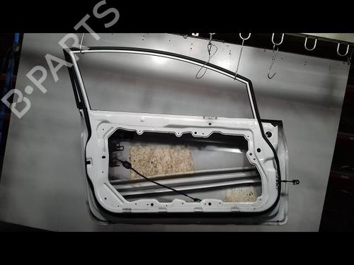 Used Left front door FORD FIESTA VI (CB1, CCN) 1.25 (82 hp) 19747971