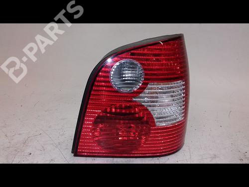 Used Right taillight VW POLO (9N_, 9A_) 1.4 16V (75 hp) 8964575