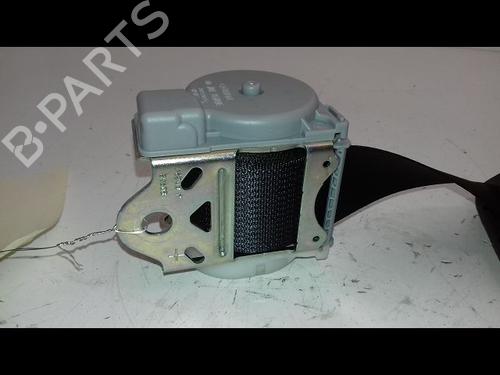 Used Rear left belt tensioner PEUGEOT 108 1.0 VTi 72 (72 hp) 18663915