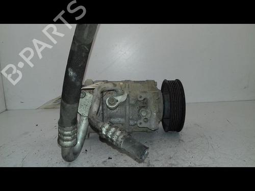 Used AC compressor AC compressor VW TRANSPORTER T6 Van (SGA, SGH, SHA, SHH) 2.0 TDI (150 hp) 40204699 40204699