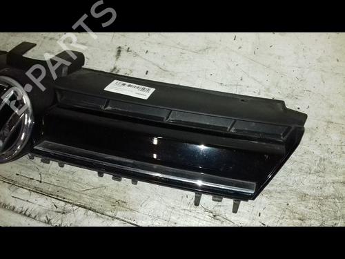 Grille VW GOLF VII (5G1, BQ1, BE1, BE2) 1.6 TDI | BP29224480C40 