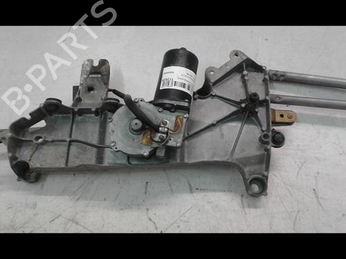 Front wiper motor CITROËN C8 (EA_, EB_) 2.0 HDi | BP23196586M29 