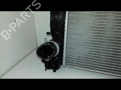 Køler RENAULT CLIO V (B7_) 1.0 TCe 90 (B7MT) | BP21392114M31 