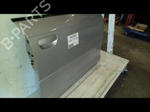 Right front door AUDI A3 Sportback (8PA) 1.8 TFSI | BP29224947C3 