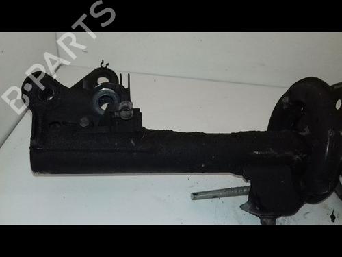Left front shock absorber MERCEDES-BENZ A-CLASS (W169) A 180 CDI (169.007, 169.307) | BP29223497M16 