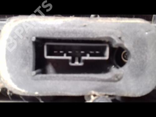 Left taillight FORD C-MAX (DM2) 1.8 TDCi | BP10524063C34 