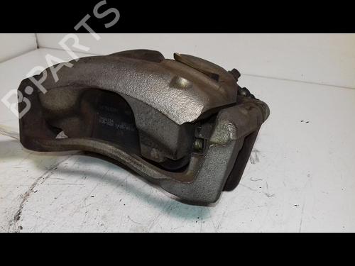 Used Left front brake caliper Left front brake caliper PEUGEOT 308 II (LB_, LP_, LW_, LH_, L3_) 1.5 BlueHDi 130 (131 hp) 14887286 14887286