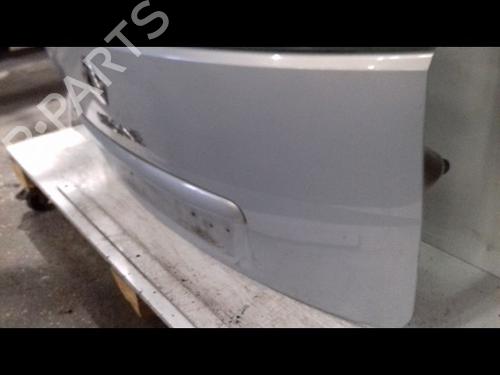 Tailgate RENAULT MEGANE II Estate (KM0/1_) 1.5 dCi (KM0F, KM0T, KM2B) | BP29216781C6 