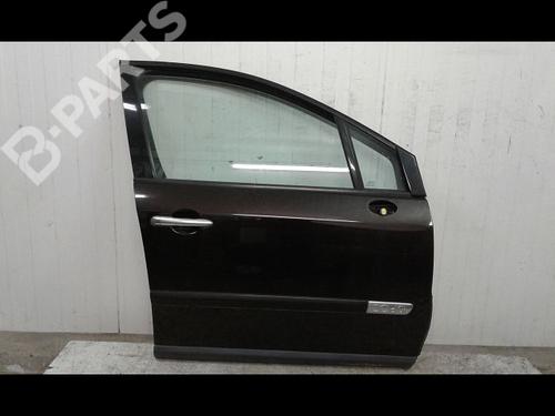 Used Right front door RENAULT VEL SATIS (BJ0_) 2.0 dCi (BJ03, BJ0B) (173 hp) 8965478