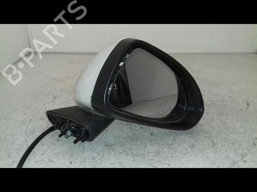 Used Right mirror Right mirror 38475375 38475375