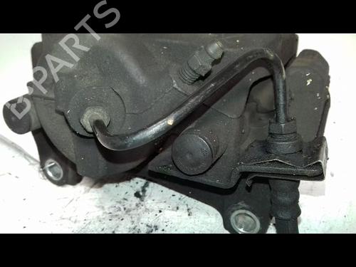 Used Right front brake caliper RENAULT ESPACE IV (JK0/1_) 2.2 dCi (JK0H) (150 hp) 14954327