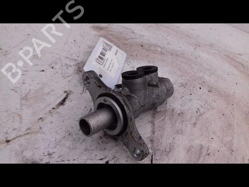 Used Brake master cylinder PEUGEOT 208 I (CA_, CC_) 1.4 HDi (68 hp) 16931121