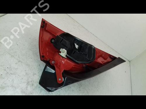 Used Left taillight Left taillight RENAULT MEGANE II (BM0/1_, CM0/1_) 1.9 dCi (131 hp) 36659386 36659386
