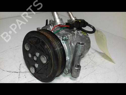 AC compressor CITROËN C3 / C3 ORIGIN III (SX) 1.2 PureTech 82 | BP16323935M34 