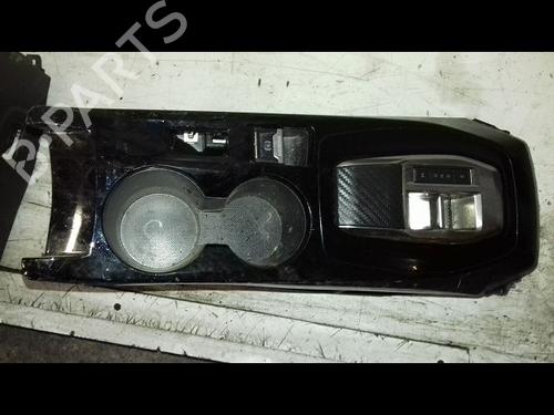 Used Seats set PEUGEOT 2008 II (UD_, US_, UY_, UJ_, UR_, UC_) 1.5 BlueHDI 130 (131 hp) 27812214