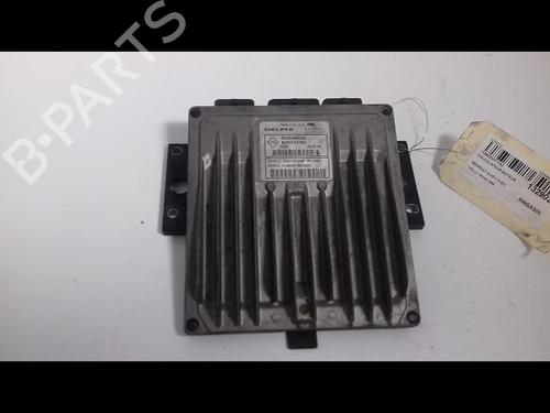 Used Engine control unit (ECU) RENAULT CLIO III (BR0/1, CR0/1) 1.5 dCi (C/BR0G, C/BR1G) (68 hp) 10683907