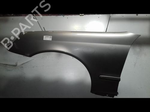 Used Left front fenders MERCEDES-BENZ C-CLASS (W203) C 200 CDI (203.007) (122 hp) 29224598