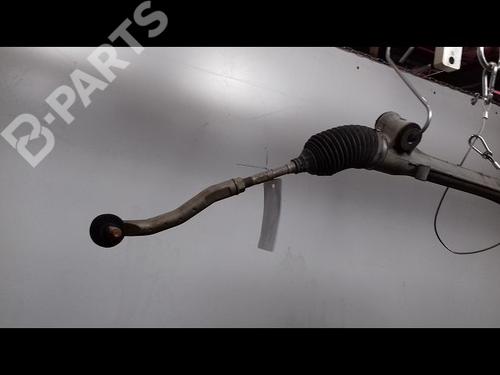 Steering rack TOYOTA YARIS (_P13_) 1.5 Hybrid (NHP130_, NHP130) | BP9106103M22 