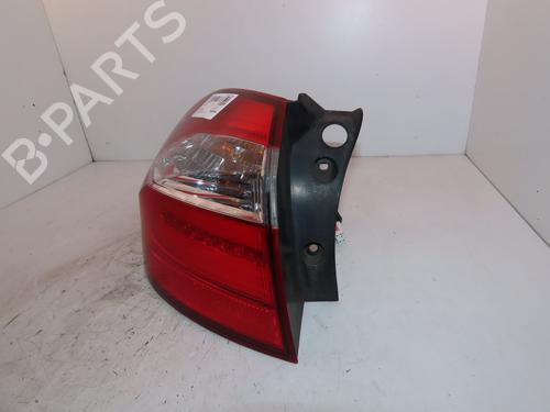 Left taillight KIA RIO III (UB) 1.25 CVVT | BP18088287C34 