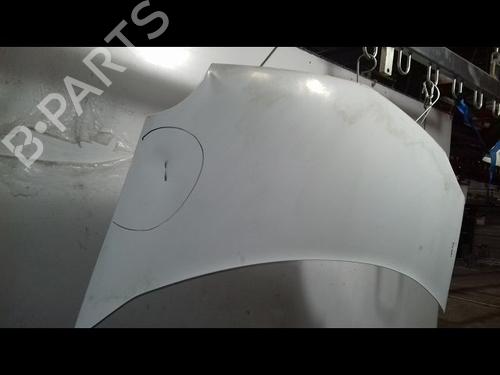 Hood RENAULT KANGOO Express (FW0/1_) 1.5 dCi 90 (FW0G, FW05, FW08, FW11) | BP22441406C1 