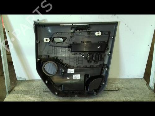 Used Front left panel Front left panel 37083645 37083645