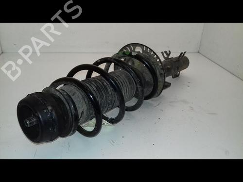 Used Left front shock absorber SEAT IBIZA IV (6J5, 6P1) 1.4 TDI (75 hp) 29223496