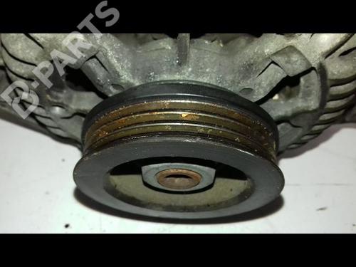 Alternator RENAULT MEGANE I (BA0/1_) 1.4 e (BA0E, BA0V) | BP11382293M7 