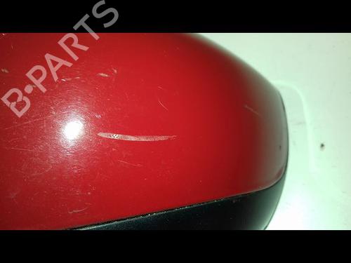 Left mirror FIAT 500 (312_) 1.2 (312AXA1A) | BP12992741C26