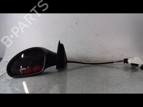 Used Left mirror SEAT IBIZA III (6L1) 1.4 TDI (70 hp) 8962229