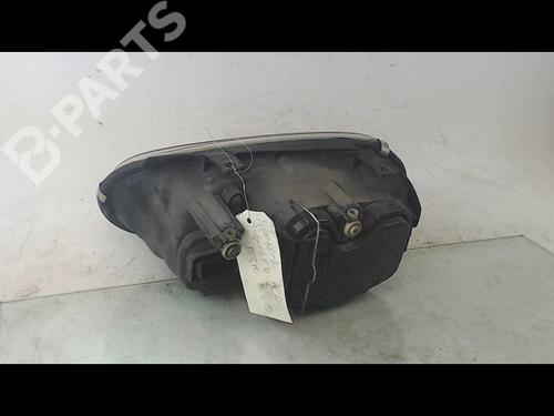 Right headlight VW GOLF IV (1J1) 1.9 SDI | BP8968747C29 