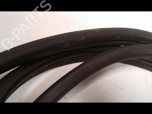 Rubber door seal PEUGEOT 308 I (4A_, 4C_) 1.6 HDi | BP14887857C142 