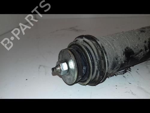 Right rear shock absorber TOYOTA YARIS (_P9_) 1.0 VVT-i (KSP90_, KSP90R) | BP29223657M19 
