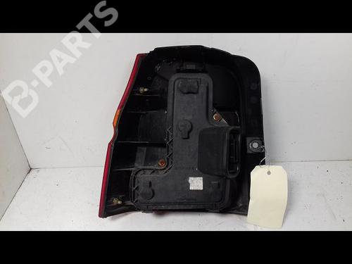 Right taillight SEAT AROSA (6H1) 1.0 | BP8973695C35 