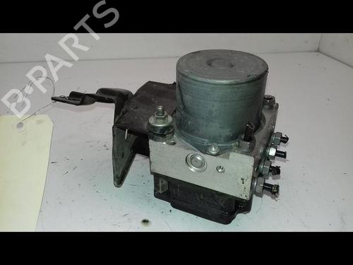 ABS pump NISSAN QASHQAI I (J10, NJ10) 1.6 | BP19123610M43