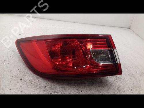 Used Left taillight Left taillight 38761463 38761463