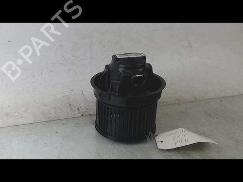 Used Heater blower motor PEUGEOT 207 (WA_, WC_) 1.6 HDi (90 hp) 8970742
