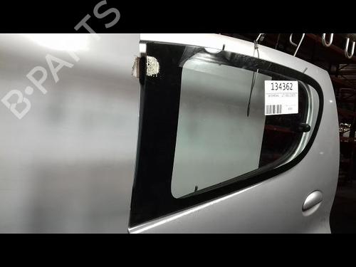 Left rear door CITROËN C1 (PM_, PN_) 1.0 | BP11807195C4