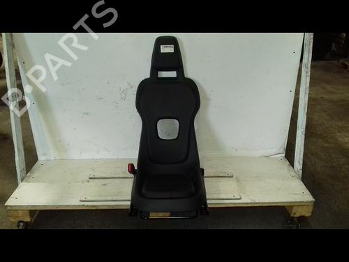 Used Left front seat Left front seat CITROËN AMI (9A_) Electric (9AZ2CA) (8 hp) 36482544 36482544