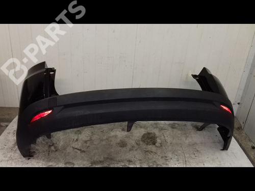 Used Rear bumper RENAULT MEGANE III Grandtour (KZ0/1) 1.5 dCi (KZ09, KZ0D, KZ1G, KZ29, KZ14, KZ1W, KZ10, KZ1F,... (110 hp) 8964283