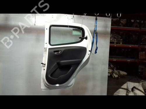 Dør højre bagtil PEUGEOT 108 1.0 VTi | BP36510016C5 - Image 3