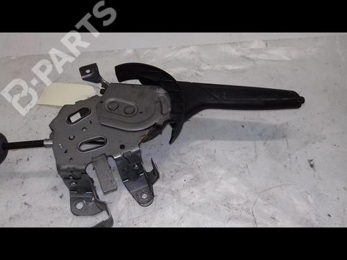 Hand brake NISSAN NV200 Van 1.5 dCi 90 (M20, M20N, M20M) | BP8970231I18 