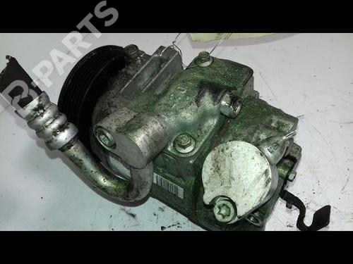 AC compressor VW POLO (9N_, 9A_) 1.4 TDI | BP11820997M34 